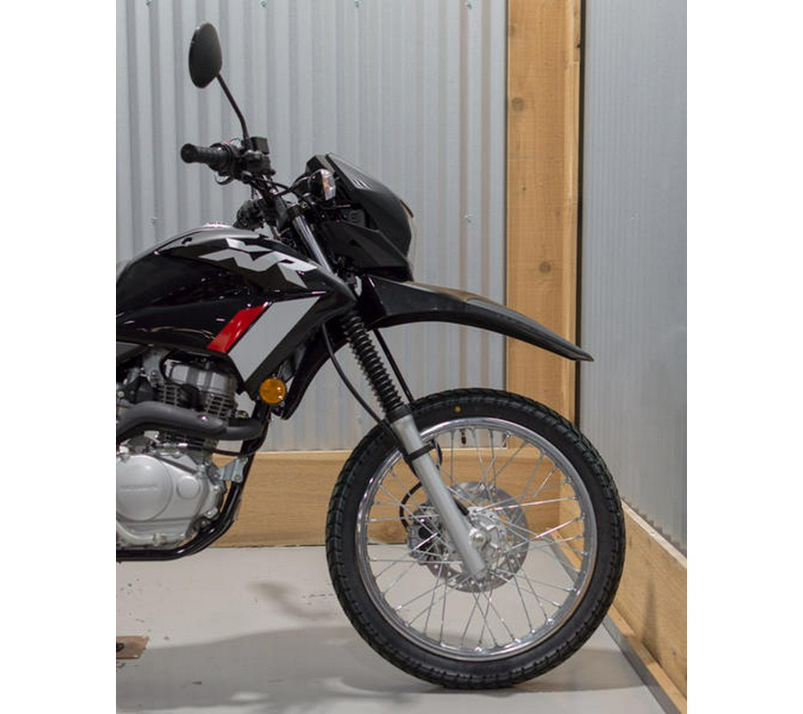 2024 Honda® XR150L