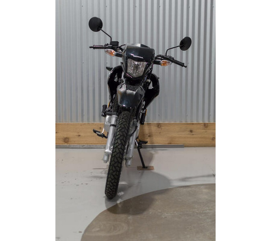 2024 Honda® XR150L