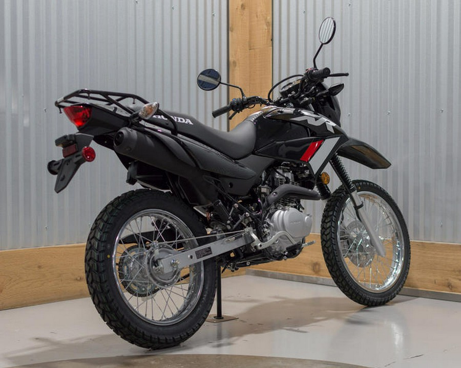 2024 Honda® XR150L