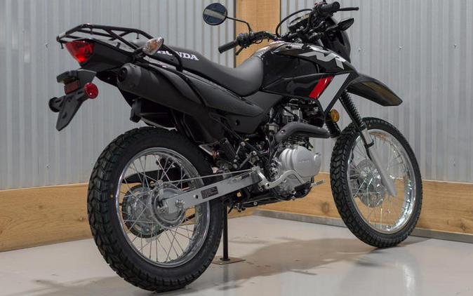 2024 Honda® XR150L