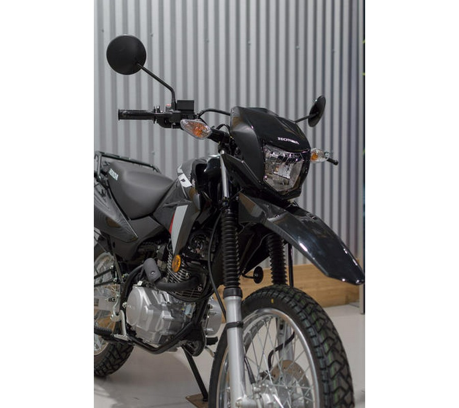 2024 Honda® XR150L