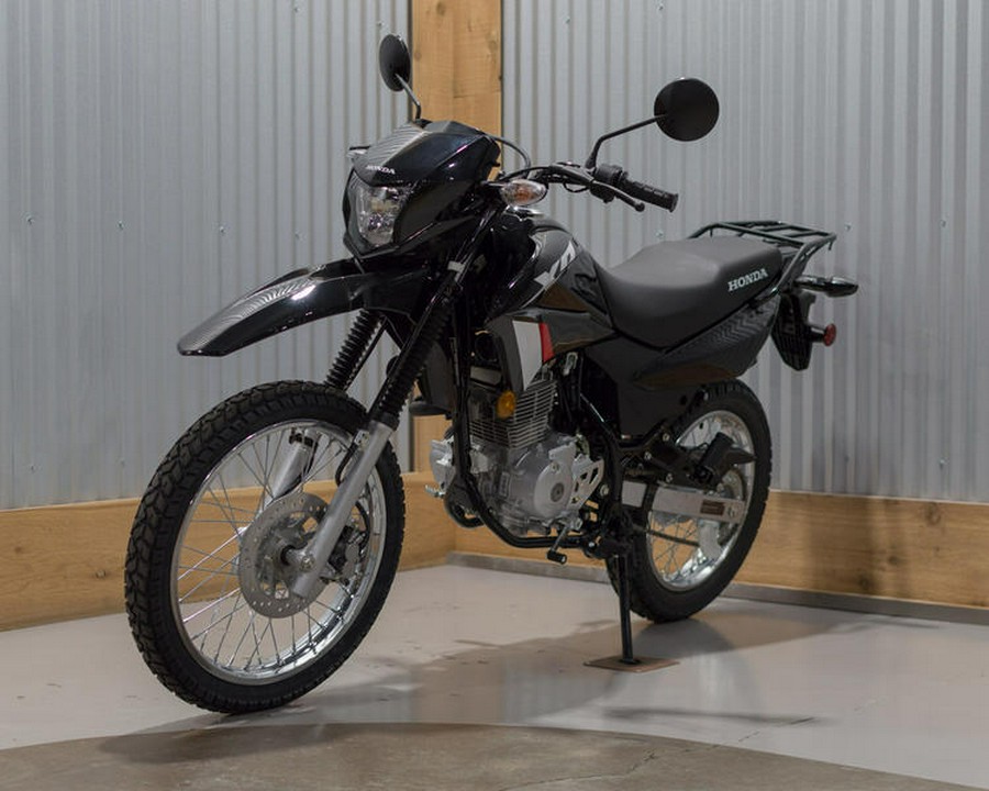 2024 Honda® XR150L