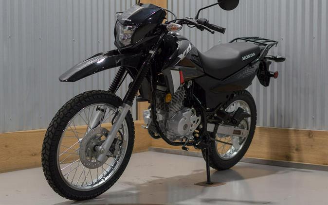 2024 Honda® XR150L