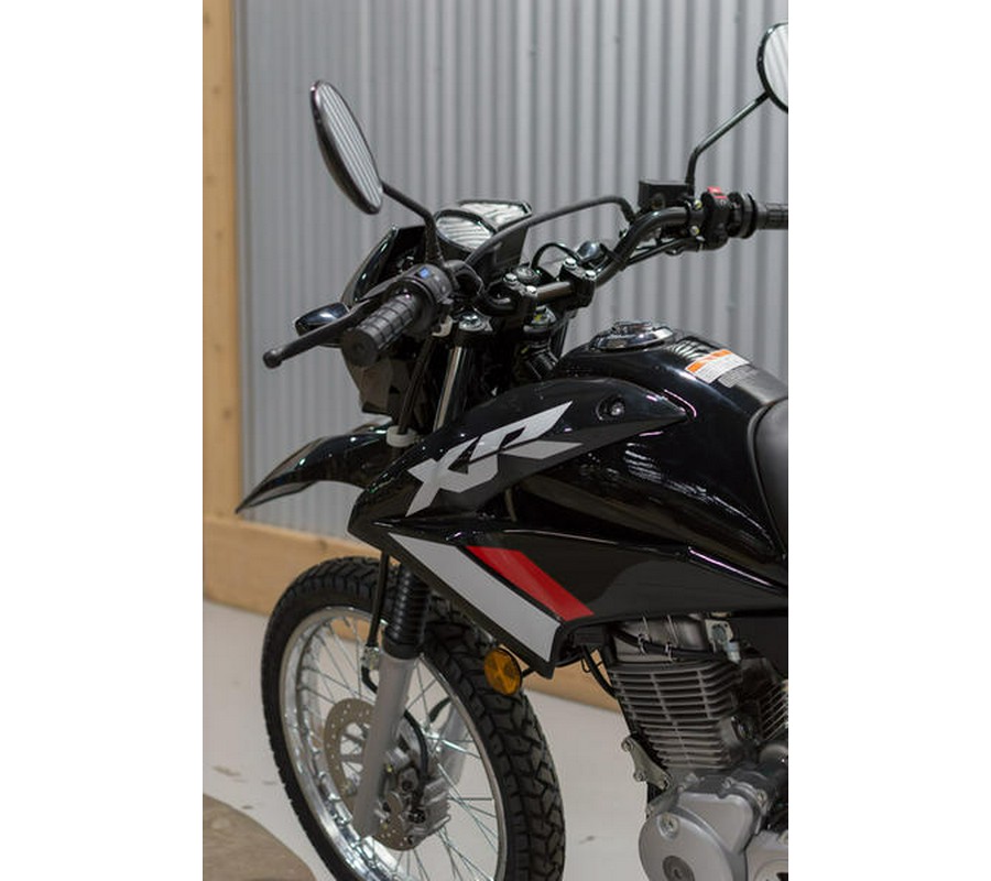 2024 Honda® XR150L