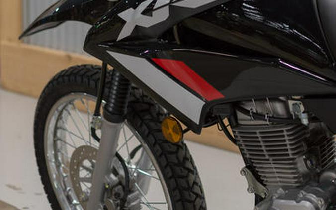 2024 Honda® XR150L