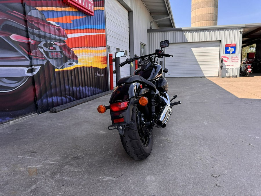 2020 Honda Shadow® Phantom