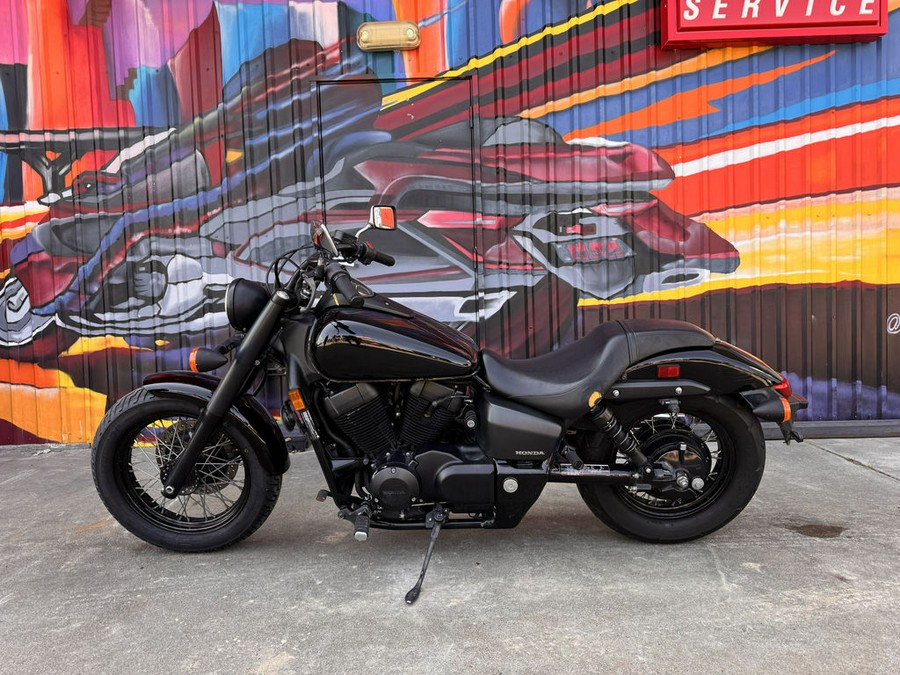 2020 Honda Shadow® Phantom