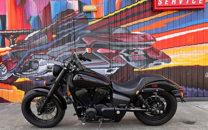 2020 Honda Shadow® Phantom