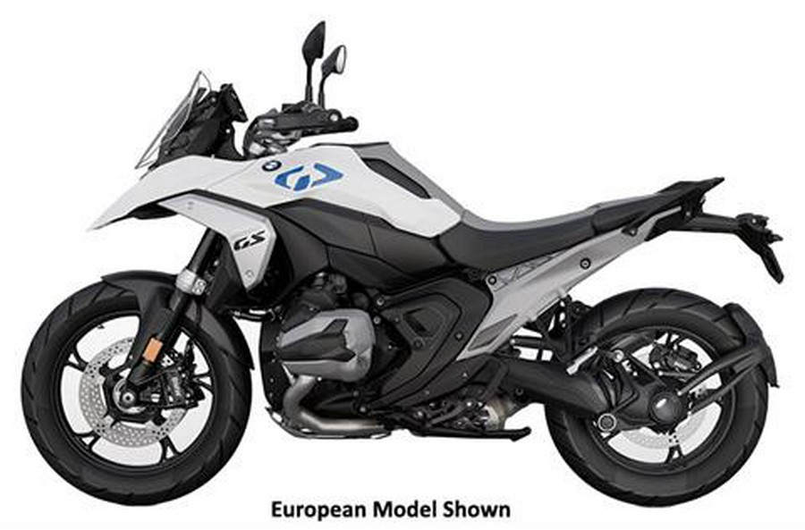 2024 BMW R 1300 GS