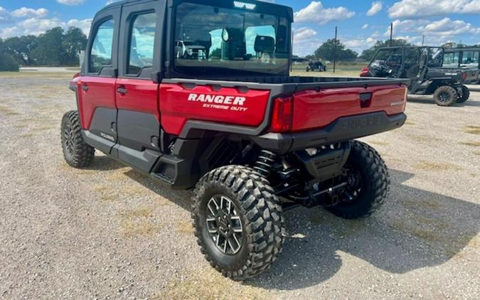 2024 Polaris Ranger Crew XD 1500 NorthStar Edition Ultimate