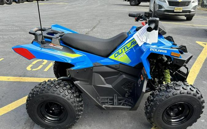 2024 Polaris® Outlaw 70 EFI