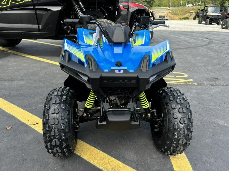 2024 Polaris® Outlaw 70 EFI