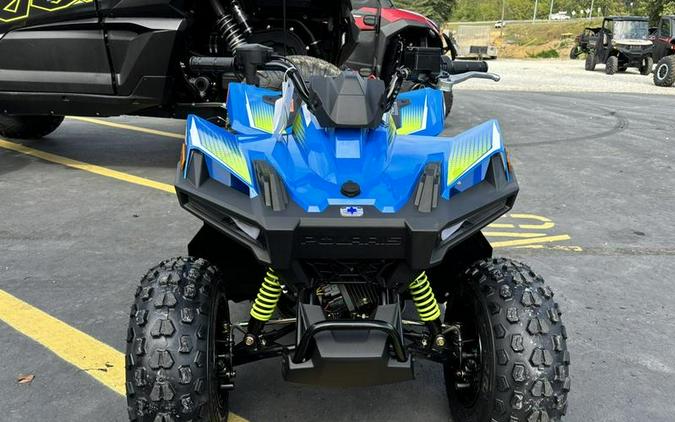 2024 Polaris® Outlaw 70 EFI