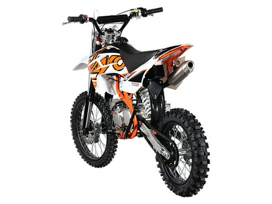 2025 Kayo TT 125