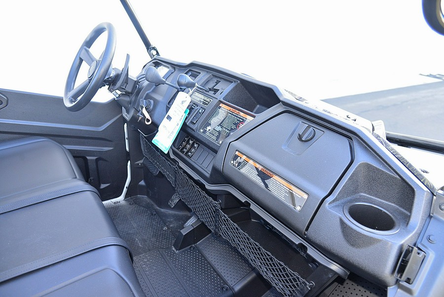 2025 HONDA Pioneer 1000 Forest