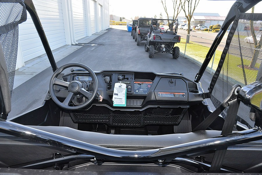 2025 HONDA Pioneer 1000 Forest