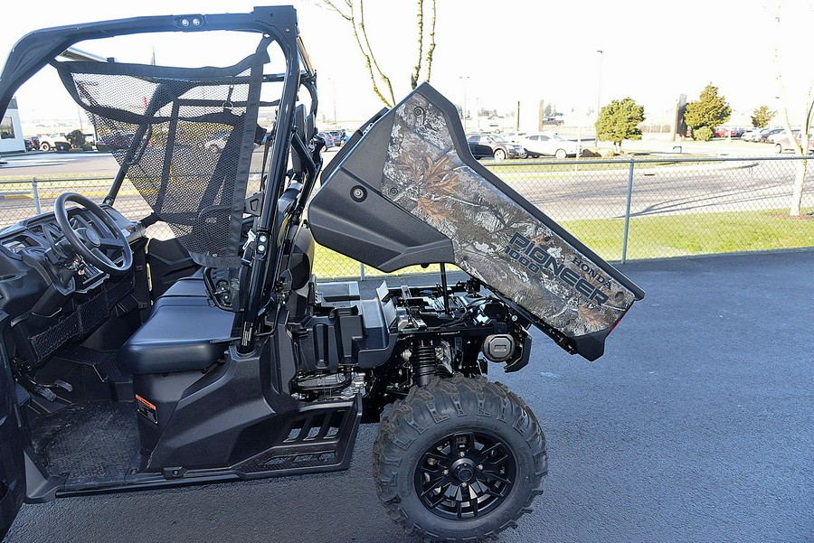 2025 HONDA Pioneer 1000 Forest