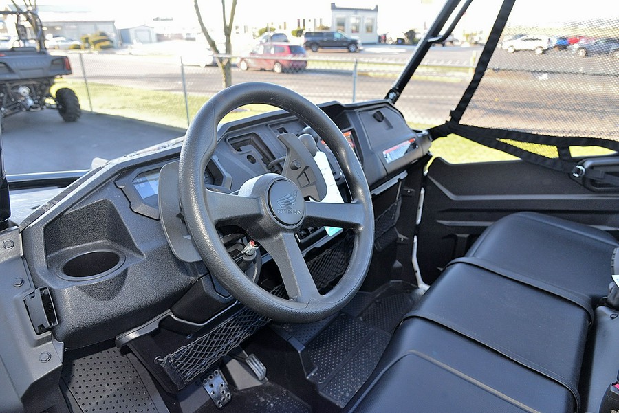 2025 HONDA Pioneer 1000 Forest