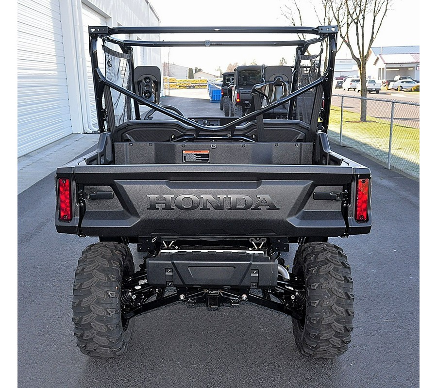 2025 HONDA Pioneer 1000 Forest