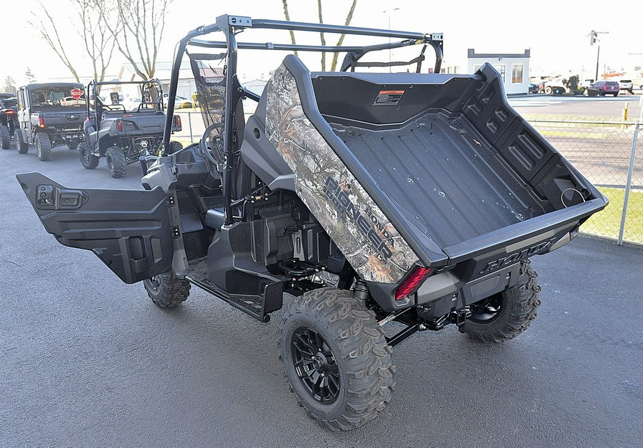 2025 HONDA Pioneer 1000 Forest