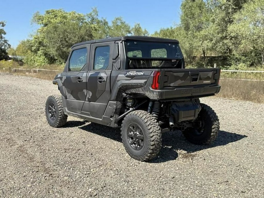 2026 Polaris Polaris XPEDITION XP 5 Northstar