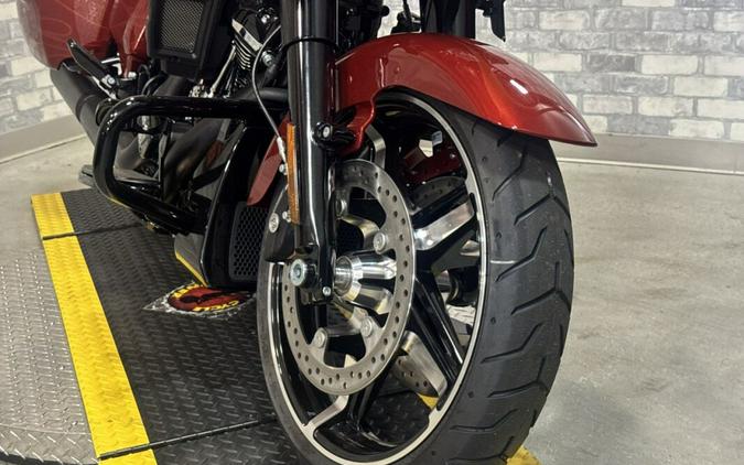 FLHX 2025 Street Glide™