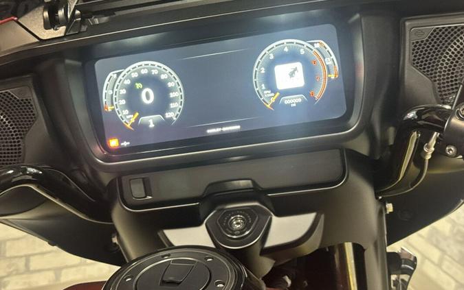 FLHX 2025 Street Glide™