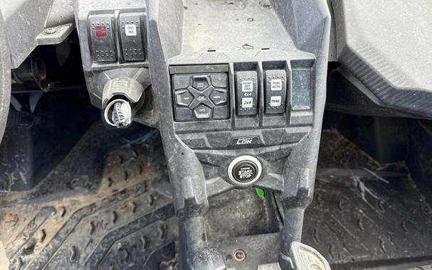 2022 Can-Am® Maverick X3 MAX DS Turbo