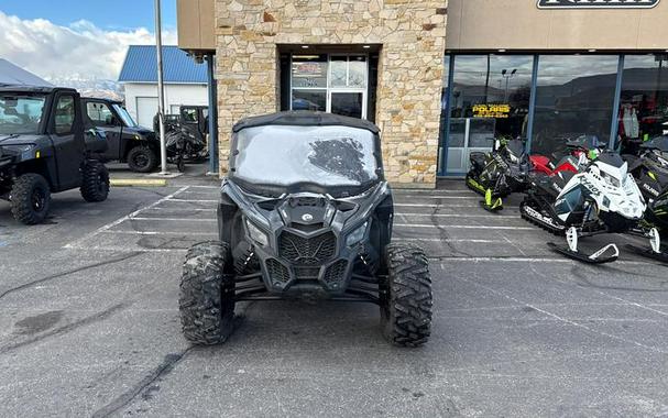 2022 Can-Am® Maverick X3 MAX DS Turbo