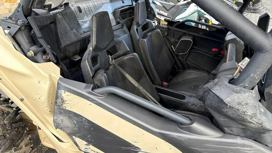 2022 Can-Am® Maverick X3 MAX DS Turbo