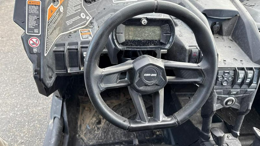 2022 Can-Am® Maverick X3 MAX DS Turbo