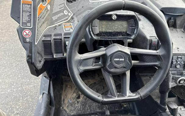 2022 Can-Am® Maverick X3 MAX DS Turbo