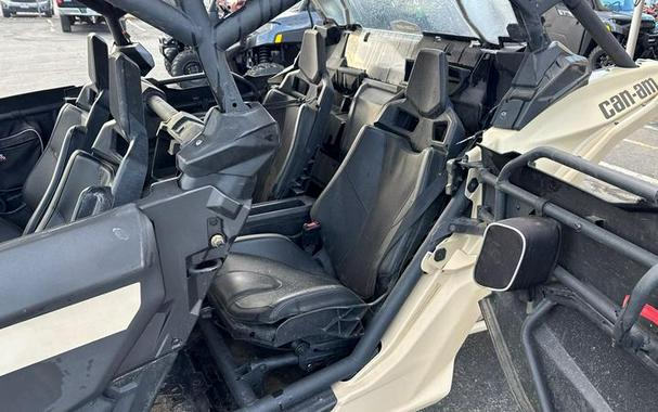 2022 Can-Am® Maverick X3 MAX DS Turbo