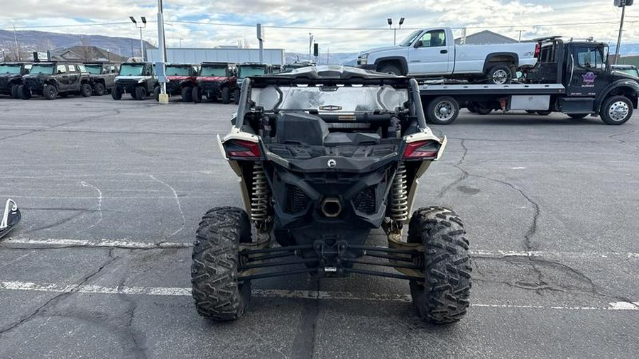 2022 Can-Am® Maverick X3 MAX DS Turbo