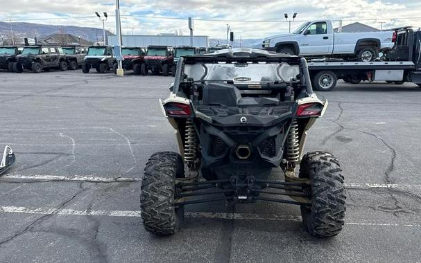 2022 Can-Am® Maverick X3 MAX DS Turbo