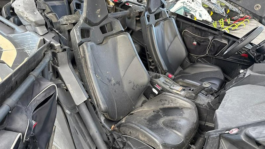 2022 Can-Am® Maverick X3 MAX DS Turbo