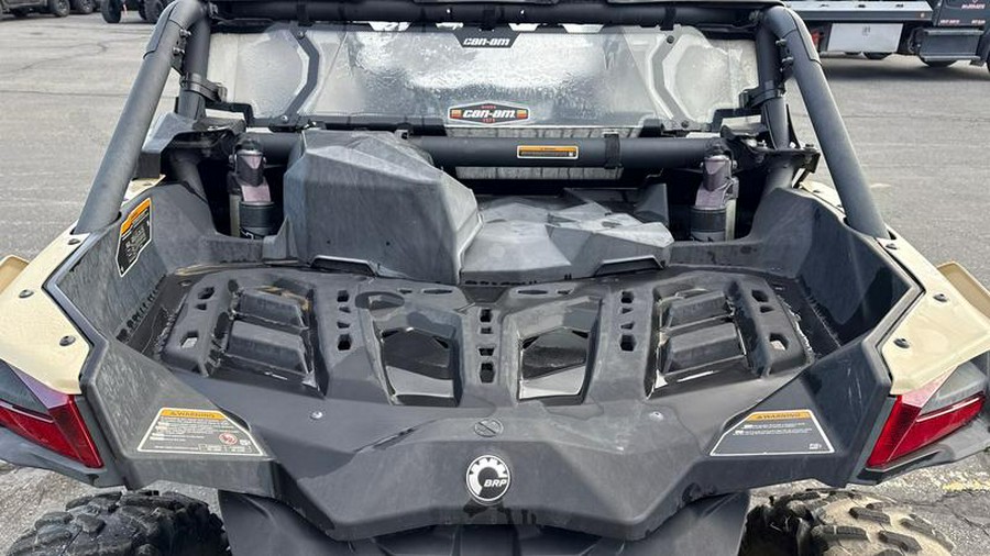 2022 Can-Am® Maverick X3 MAX DS Turbo