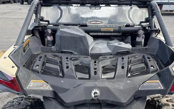 2022 Can-Am® Maverick X3 MAX DS Turbo