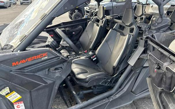 2022 Can-Am® Maverick X3 MAX DS Turbo