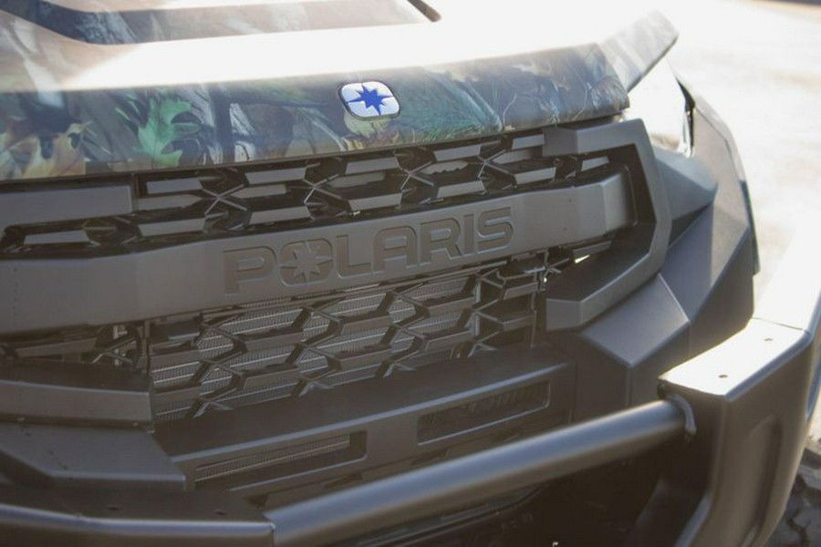 New 2026 POLARIS RANGER CREW XP 1000 PREMIUM