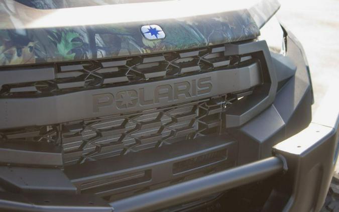 New 2026 POLARIS RANGER CREW XP 1000 PREMIUM