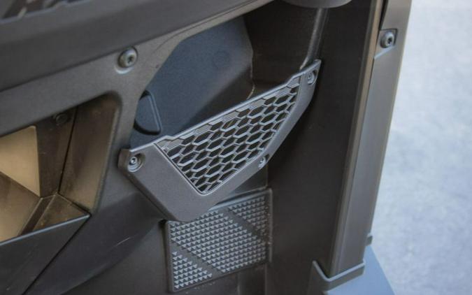 New 2026 POLARIS RANGER CREW XP 1000 PREMIUM