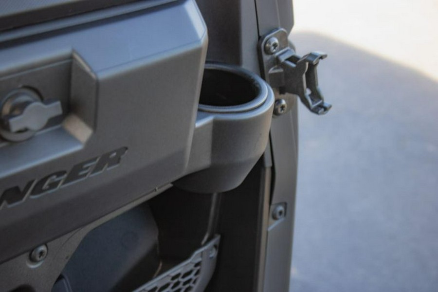 New 2026 POLARIS RANGER CREW XP 1000 PREMIUM