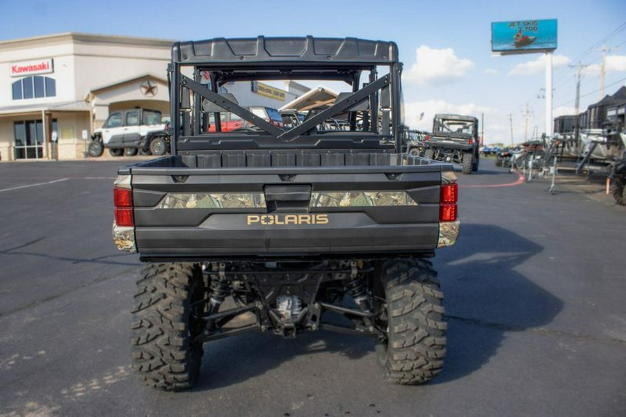 New 2026 POLARIS RANGER CREW XP 1000 PREMIUM