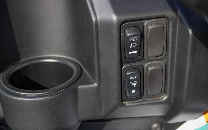 New 2026 POLARIS RANGER CREW XP 1000 PREMIUM