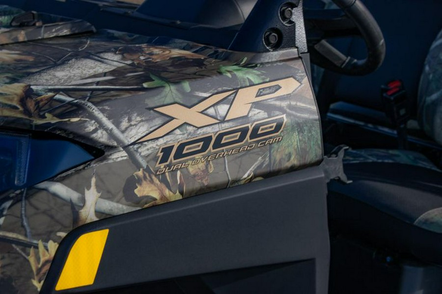New 2026 POLARIS RANGER CREW XP 1000 PREMIUM