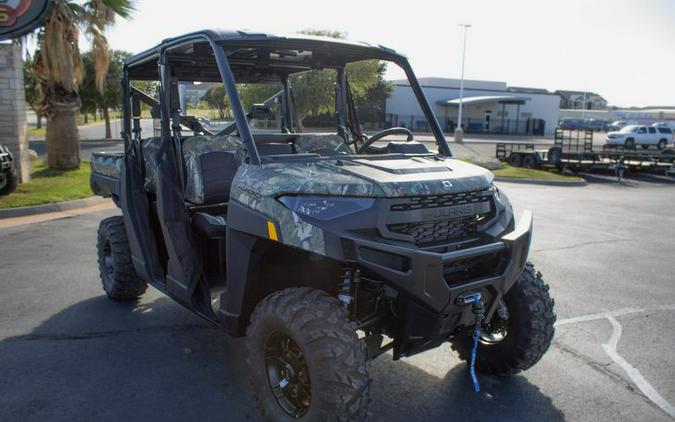 New 2026 POLARIS RANGER CREW XP 1000 PREMIUM