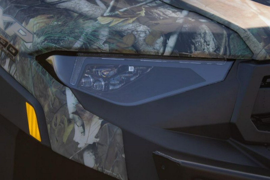 New 2026 POLARIS RANGER CREW XP 1000 PREMIUM