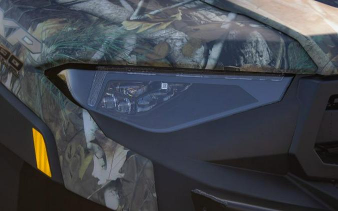 New 2026 POLARIS RANGER CREW XP 1000 PREMIUM