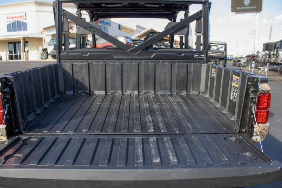 New 2026 POLARIS RANGER CREW XP 1000 PREMIUM